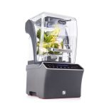 G21 Experience Graphite Black turmixgép 600886