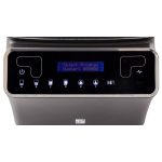 G21 Experience Graphite Black turmixgép 600886