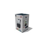 G21 Experience Graphite Black turmixgép 600886