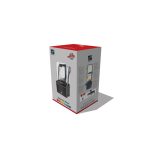 G21 Ultimate Graphite Black turmixgép 600888