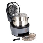 G21 Inovation multifunkciós fritőz 600925