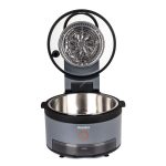 G21 Inovation multifunkciós fritőz 600925