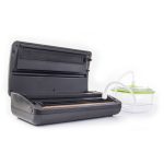 G21 Nefrit Vákuumozó fóliahegesztő 600940