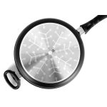 G21 Pool mély serpenyő fedéllel 28cm 6342511