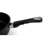 G21 Pool mély serpenyő fedéllel 28cm 6342511