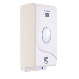 G21 Resil White automatikus szappanadagoló G21-RS614W