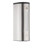 G21 Rocket Stainless Steel Automatikus érintés nélküli kézfertőtlenítő adagoló 1000ml 635380