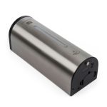 G21 Rocket Stainless Steel Automatikus érintés nélküli kézfertőtlenítő adagoló 1000ml 635380