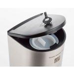 G21 Rocket Stainless Steel Automatikus érintés nélküli kézfertőtlenítő adagoló 1000ml 635380