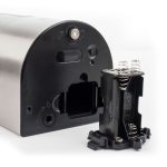 G21 Rocket Stainless Steel Automatikus érintés nélküli kézfertőtlenítő adagoló 1000ml 635380