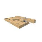 G21 GAH 1085 kerti tároló 340x319cm antracit 63900694