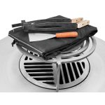 Grill G21 Oregon Corten 63903201