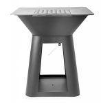 Grill G21 Montana Black 63903202