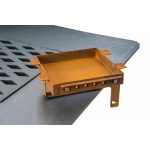 G21 Montana Corten grill 63903203