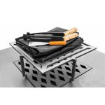 G21 Montana Corten grill 63903203