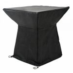 G21 Montana Corten grill 63903203