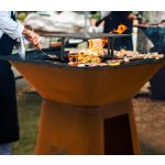 G21 Montana Corten grill 63903203