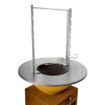 G21 tartozék grilltű-készlet Montana és Oregon grillekhez 63903204