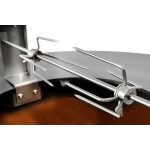 G21 tartozék grilltű-készlet Montana és Oregon grillekhez 63903204