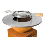 G21 tartozék nyárstartó Oregon grillhez 63903206