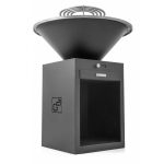 G21 grill Oregon fekete 6390320