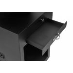 G21 grill Oregon fekete 6390320