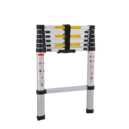 GA-TZ7-2 m teleszkópos létra alumínium 6390381