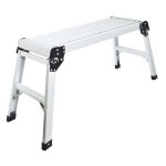 G21 összecsukható munkaállvány 0,42x1,23m 6390466