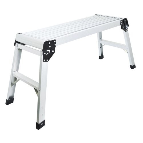 G21 összecsukható munkaállvány 0,42x1,23m 6390466