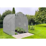 G21 200x200x200cm fóliasátor fehér 63909100