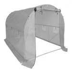 G21 200x300x200cm fóliasátor fehér 63909102