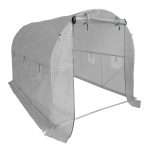 G21 200x300x200cm fóliasátor fehér 63909102