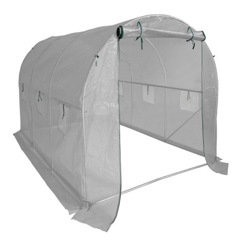 G21 200x300x200cm fóliasátor fehér 63909102