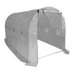 G21 200x400x200cm fóliasátor fehér 63909104