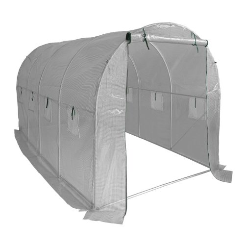 G21 200x400x200cm fóliasátor fehér 63909104