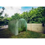 G21 200x400x200cm fóliasátor zöld 63909105