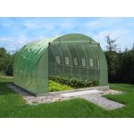 G21 300x600x200cm fóliasátor zöld 63909109