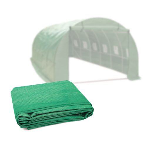 G21 fóliaponyva 200x200x200cm zöld 63909110