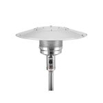 G21 Moon kültéri gázos hősugárzó 6392140