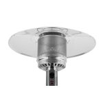 G21 Moon kültéri gázos hősugárzó 6392140