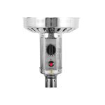 G21 Moon kültéri gázos hősugárzó 6392140