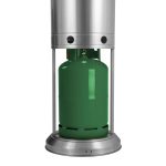 G21 Moon kültéri gázos hősugárzó 6392140