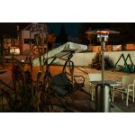 G21 Moon kültéri gázos hősugárzó 6392140