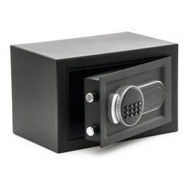 G21 Digitális széf 310x200x200mm 63922023