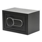 G21 Digitális széf 310x200x200mm 63922023
