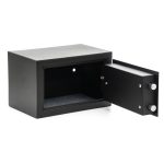 G21 Digitális széf 310x200x200mm 63922023