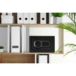 G21 Digitális széf 310x200x200mm 63922023