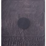 G21 Element Linea virágcserép 40x76x40cm 6392772