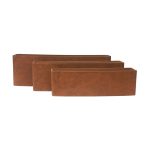 G21 Element Tub virágcserép 80x26x26cm 6392781