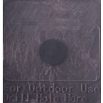 G21 Element Tub virágcserép 80x26x26cm 6392781